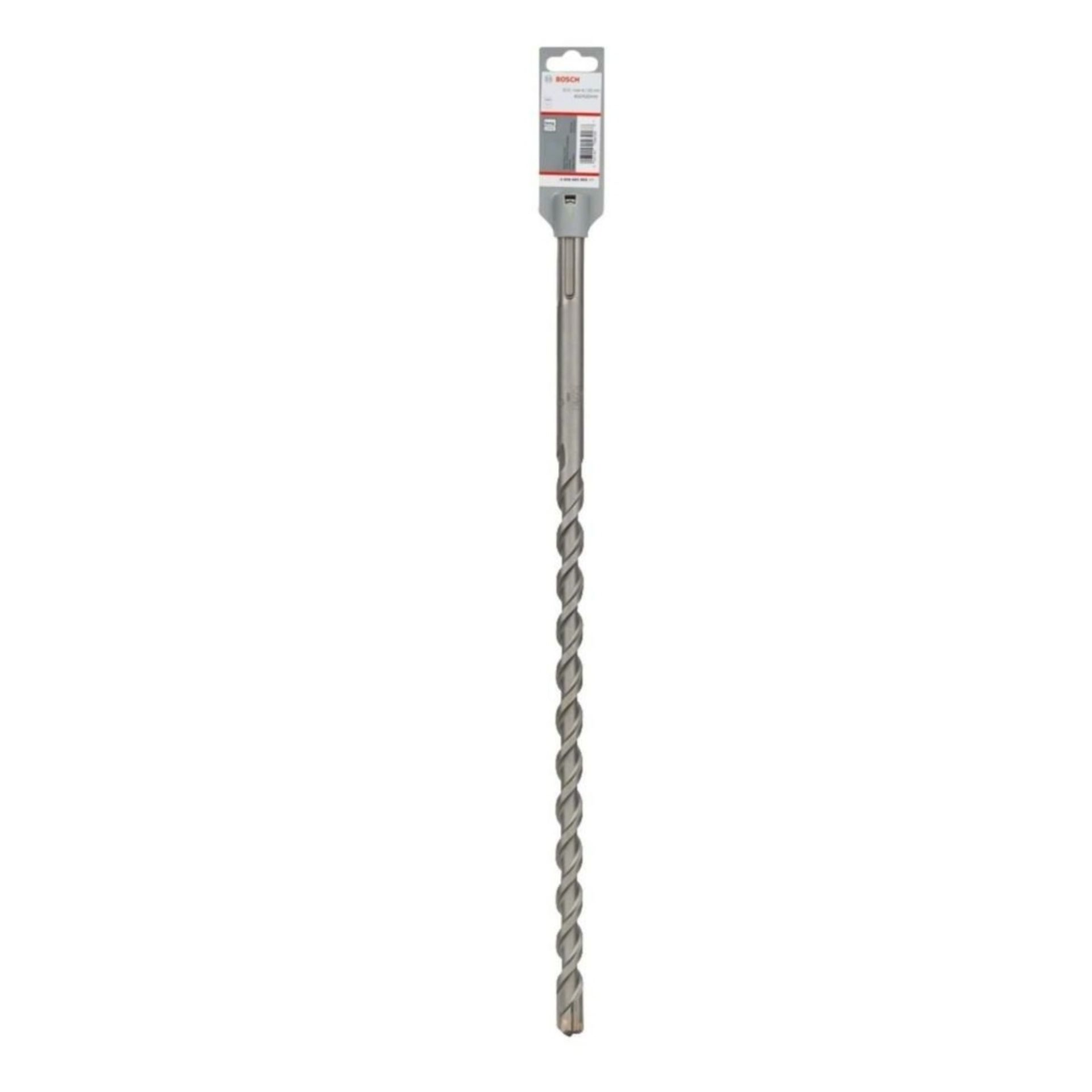 Bosch Akülü Kırıcı Delici Ucu SDS Max-4 18x540