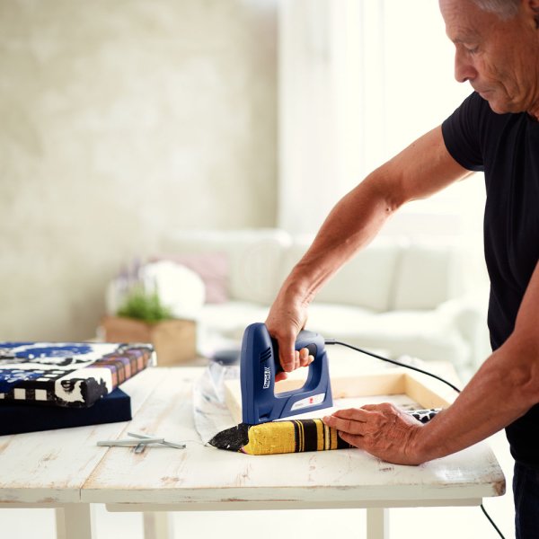 Rapid 53/6 Galvaniz Kaplı Zımba Teli 5000 Adet - 40108657