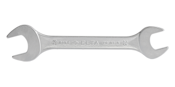 Elta İki Ağız Anahtar 10X11 Mm
