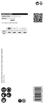 Bosch Delik Açma Testeresi Expert PC-Plus sMC 40 mm - 2608900459