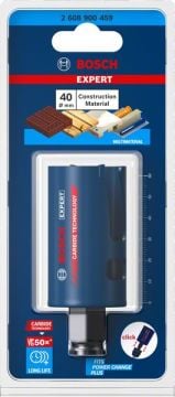 Bosch Delik Açma Testeresi Expert PC-Plus sMC 40 mm - 2608900459