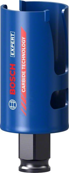 Bosch Delik Açma Testeresi Expert PC-Plus sMC 40 mm - 2608900459