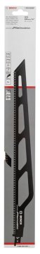 Bosch Panter Testere Bıçağı Precision For FiberInsulation S 2013 AWP 400 mm - 2608635529