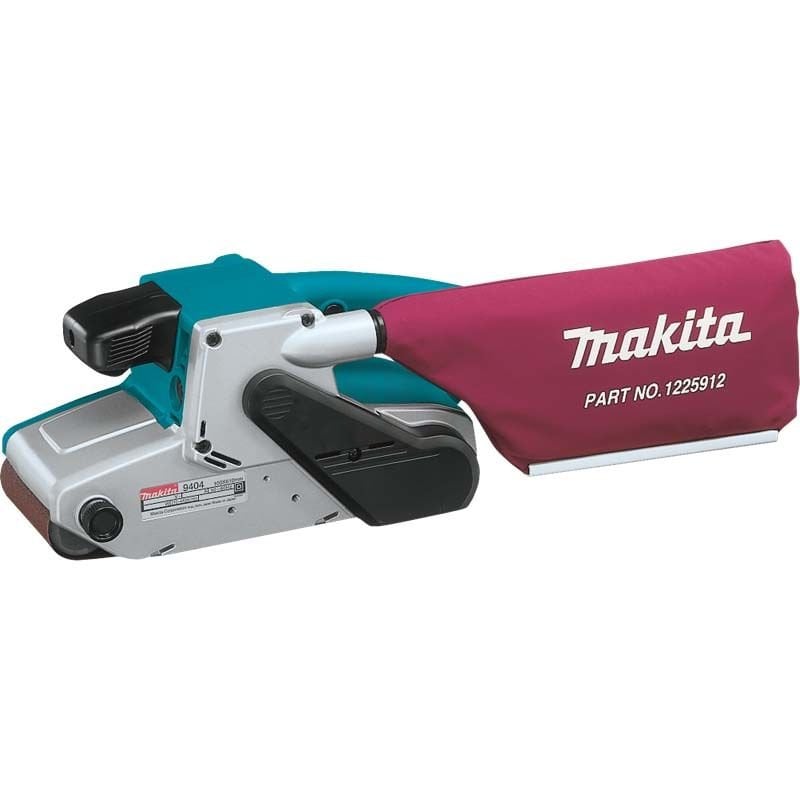 Makita Zımpara Makinesi Tank 9404
