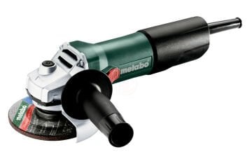 Metabo Avuç Taşlama Makinesi W 900-115 (115 mm)