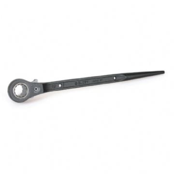 Glory Kazıklı Lokma Cırcır Anahtar (Tek Ölçü) - 30mm