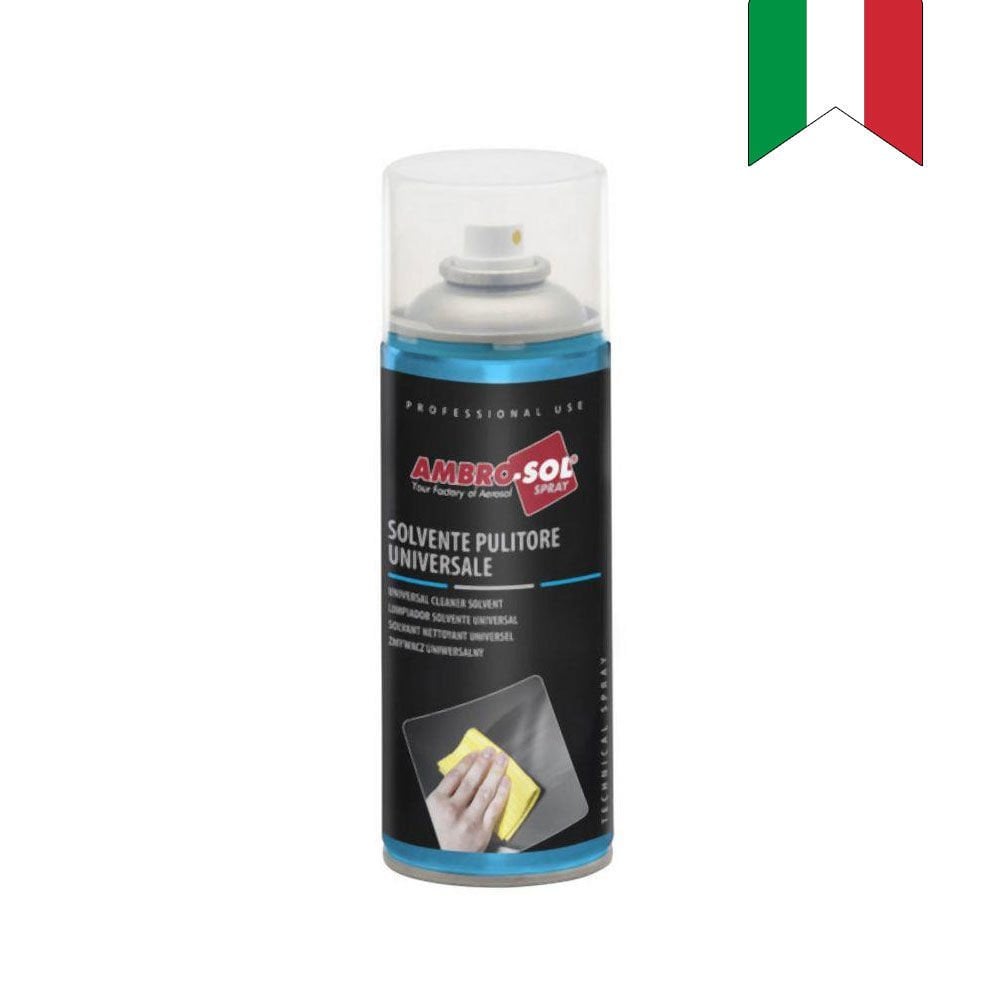 Ambro-Sol Universal Temizleyici Solvent 400 Ml