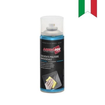 Ambro-Sol Universal Temizleyici Solvent 400 Ml