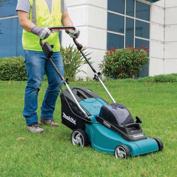 Makita DLM380Z AKÜLÜ ÇİM BİÇME MAKİNASI - MAKDLM380Z