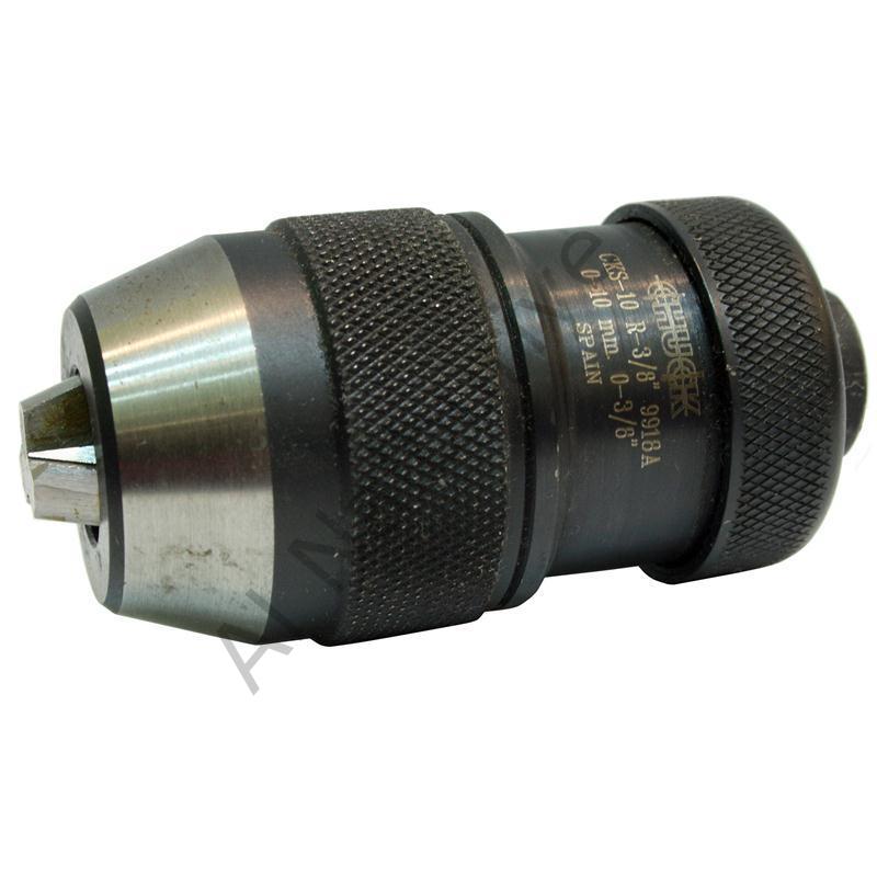 Chuck 85048 SUPRA MANDREN CKS10mm3-8 - CHA85048