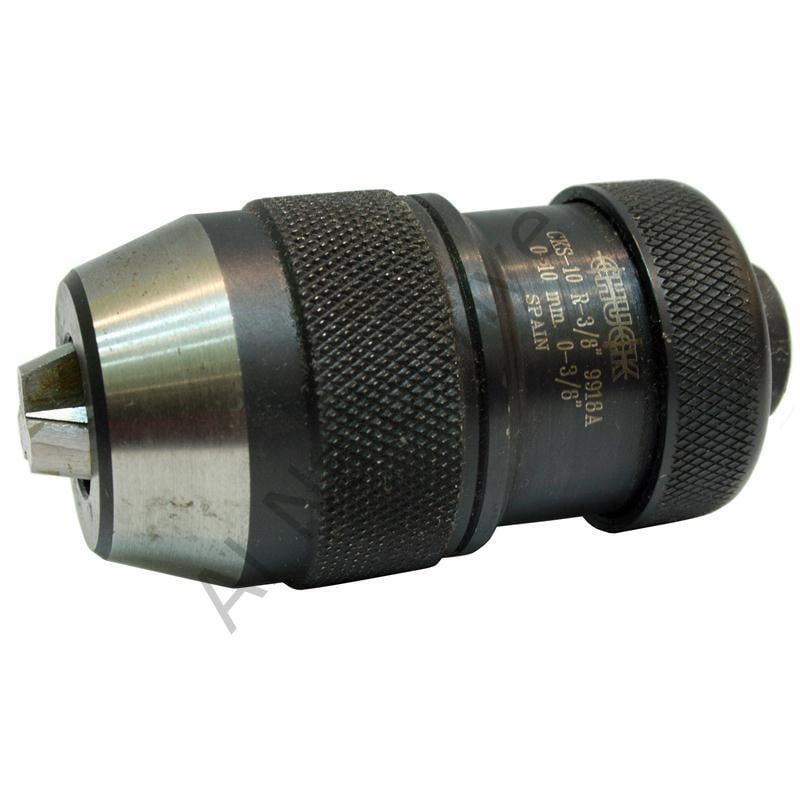 Chuck 85048 SUPRA MANDREN CKS10mm3-8 - CHA85048