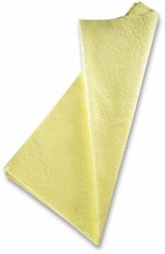 Sia Polisaj Aksesuarı / Mikro Fiber Bez 380x380 mm