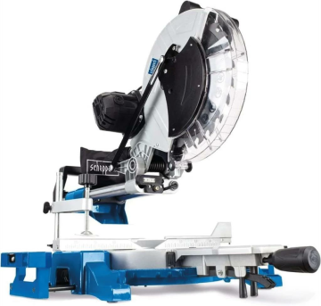 Scheppach Scheppach Hm140L 305Mm Gönye Kesme Makinası - SCHEPHM140L