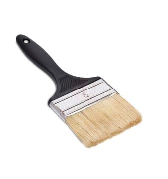 Yapaş Arya Black Kestirme Fırça No 2,5 - YP6004