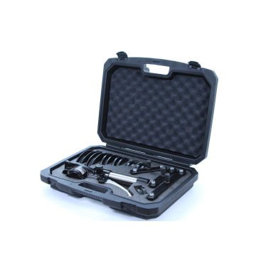 Worldforce Hidrolik Boru Bükme 6 Ton 150 mm 1/4 İnç - 7/8 İnç