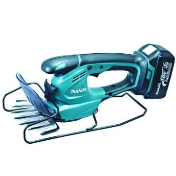 Makita Akülü Çim Kesme Makası DUM168Z (Aküsüz)