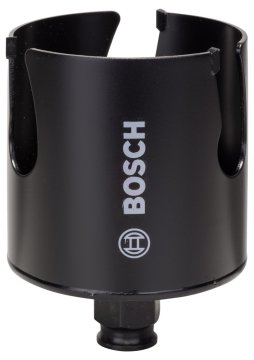 Bosch Speed For MultiConstruction Delik Açma Testeresi 68 mm - 2608580747
