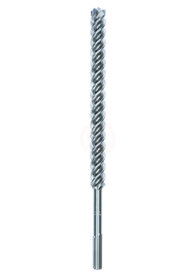 Bosch SDS Max-8X Kırıcı Delici Uç 28x520 mm (1 Adet) - 2608578646