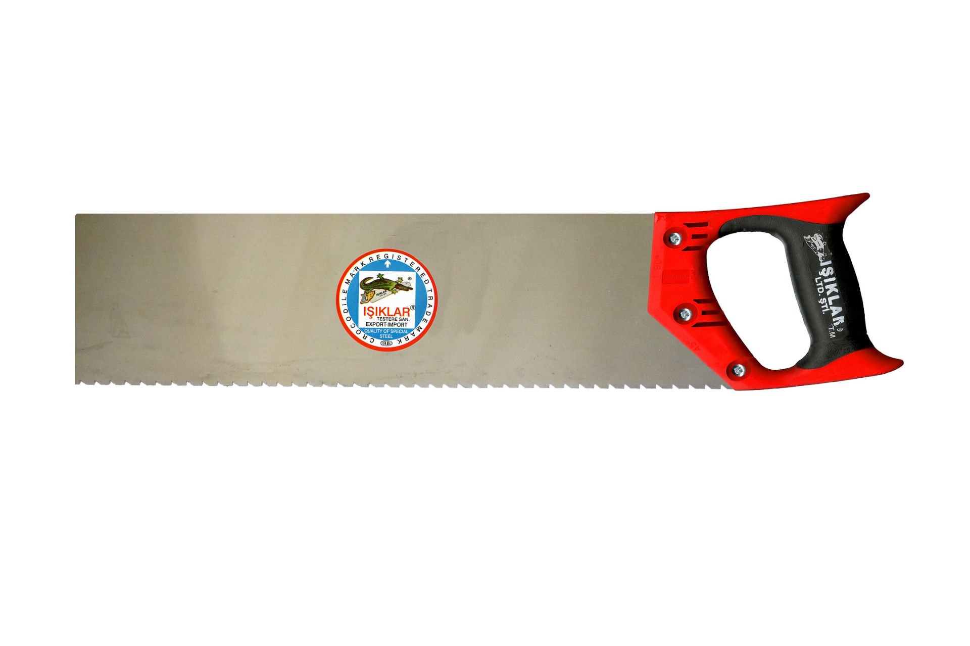 Işıklar Strafor Testere Pala Tip 45 Cm - 610-45