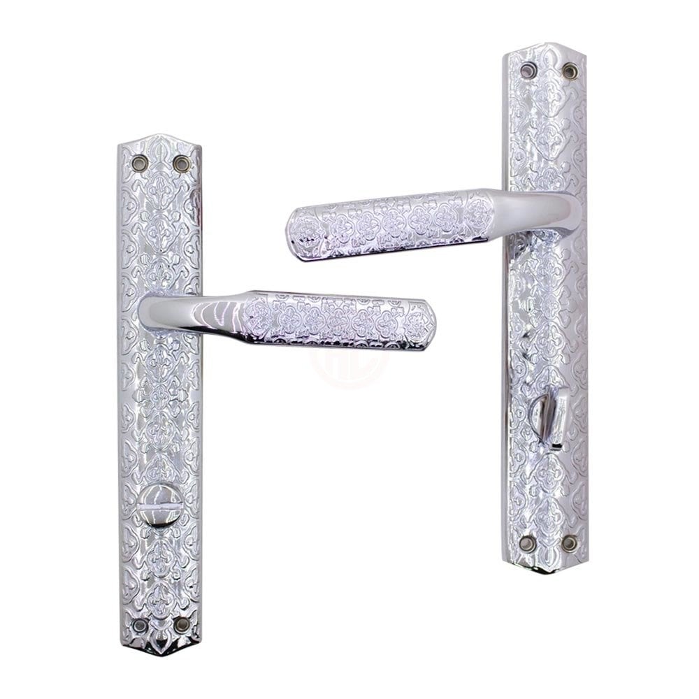 Nobel Alize Krom Wc - 9890329