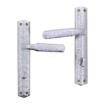 Nobel Alize Krom Wc - 9890329