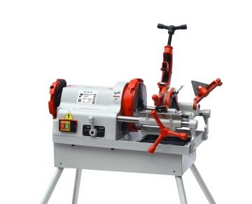 Euromax Ex40440 3'' Elektrikli Pafta Makinası - EMX40440