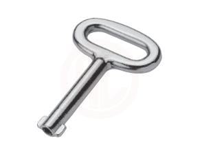 Hisar Yaylı Pano Kilit Anahtarı Büyük Boy - HSR-212