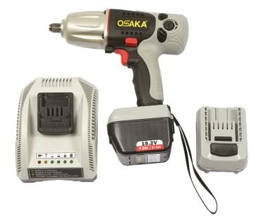 Osaka Sarjlı Somun Sökme