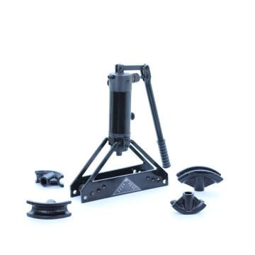 Worldforce Hidrolik Boru Bükme 6 Ton 150 mm 3/8 İnç - 1 İnç