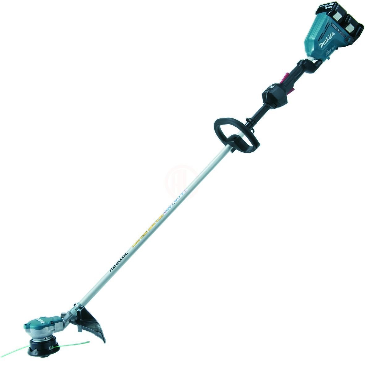 Makita Akülü Çim Kesme Makinesi DUR364LZ (Aküsüz)