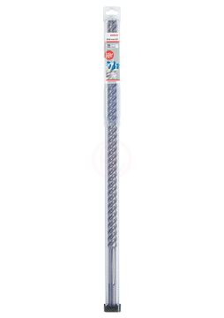 Bosch SDS Max-8X Kırıcı Delici Uç 28x720 mm (1 Adet) - 2608578647