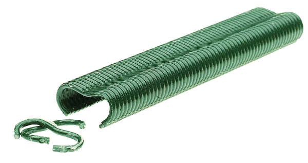 Rapid VR16 3.19m Tel Örgü Hog Halka Tel Yeşl Pet Coated - 40108809