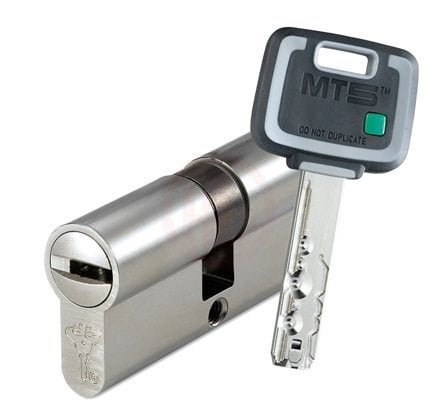 Multlock 71 MM MT5+ BAREL SATEN 33x38 - 51256334