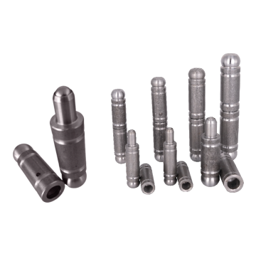 Fa-Lo Bilyalı Menteşe Çap 14 mm Boy 88 mm - FALO14BM