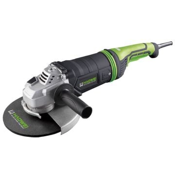 Haowei Agb8530 230Mm Taşlama Motoru - HWAGB8530