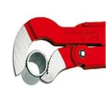 Rothenberger İngiliz Boru Anahtarı 45°, Super S, 2 İnç - 070124X