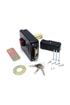 Otomatsan Elektrıklı Trajlı Kılıt