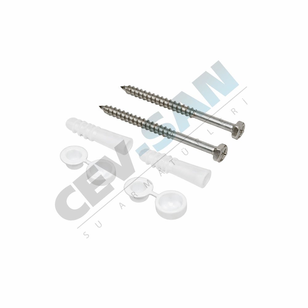 Cevsan Pisuvar Montaj Takımı