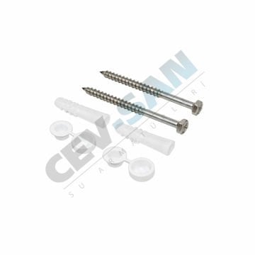 Cevsan Pisuvar Montaj Takımı