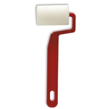 Dekor Rulo 1111 Sünger Kalorifer Rulo 5 Cm