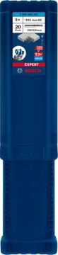 Bosch Kırıcı Delici Uç SDS-Max-8X Expert 20x320 mm (5 Adet) - 2608900265