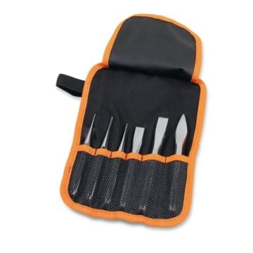 Beta Keski Pim Zımba Takımı 6 Parça 38/B6N (60220038/B6N0)