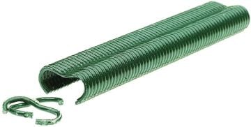 Rapid VR22 1.6 M Tel Örgü Hog Halka Tel Yeşil Pet Coated - 40108811