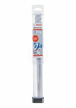 Bosch SDS Max-8X Kırıcı Delici Uç 30x320 mm (1 Adet) - 2608578650