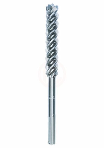 Bosch SDS Max-8X Kırıcı Delici Uç 30x320 mm (1 Adet) - 2608578650