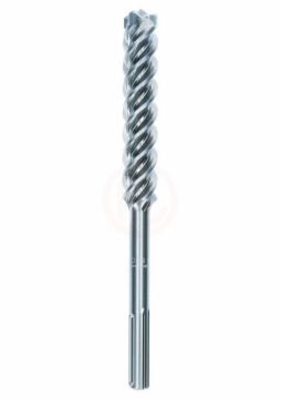 Bosch SDS Max-8X Kırıcı Delici Uç 30x320 mm (1 Adet) - 2608578650