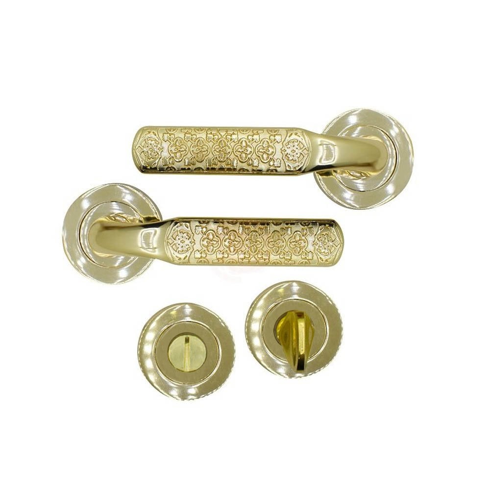 Nobel Alize Altın Rozetli Wc - 9890823