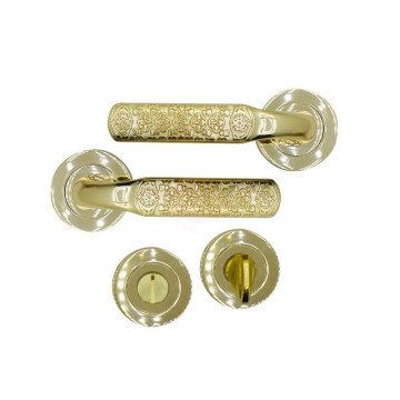 Nobel Alize Altın Rozetli Wc - 9890823