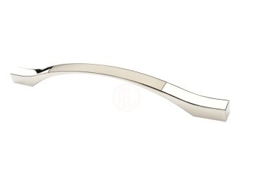 Pimador Kartaca Kulp Krom İnox 96 128 Mm - 22409612898