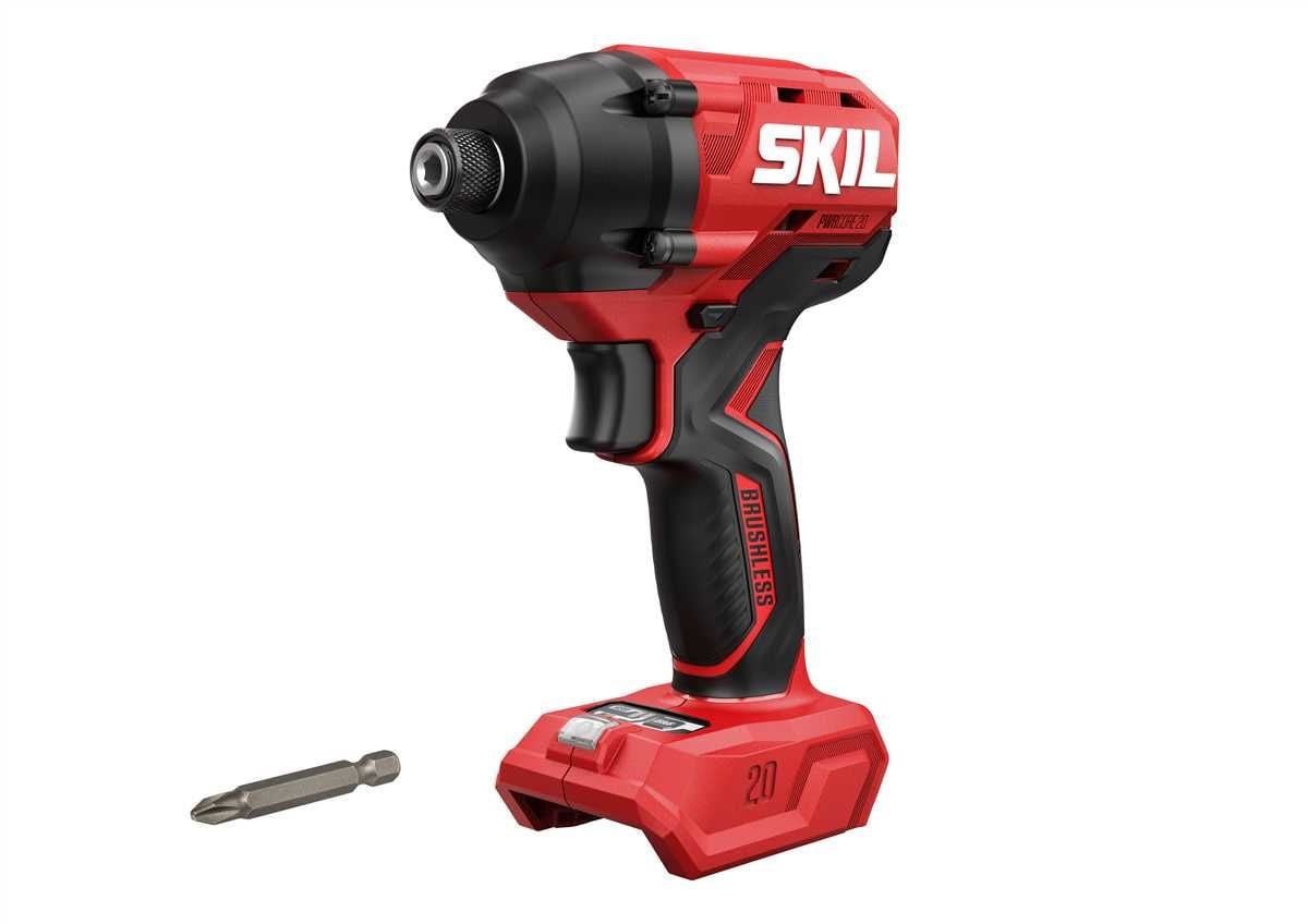 Skil Powertools 3211CA Akülü Darbeli Vidalama